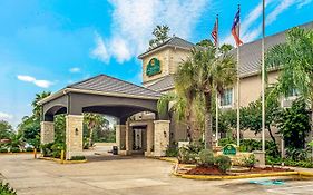 La Quinta Inn & Suites Houston Kingwood Medical